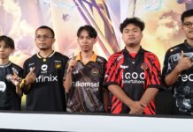 Inilah Hal Yang Dievaluasi Dari Tim Indonesia Menjelang Week 4 FFWS SEA 2025 Fall FFWS SEA 2025 Fall