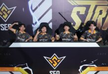 FFWS SEA 2025 Fall: Masih di Bawah, Kagendra Masih Cari-Cari “Info” Lawan kagendra ffws sea 2025 fall free fire