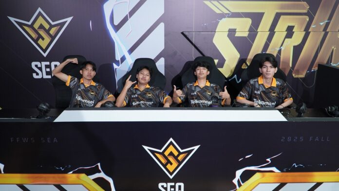 kagendra ffws sea 2025 fall free fire