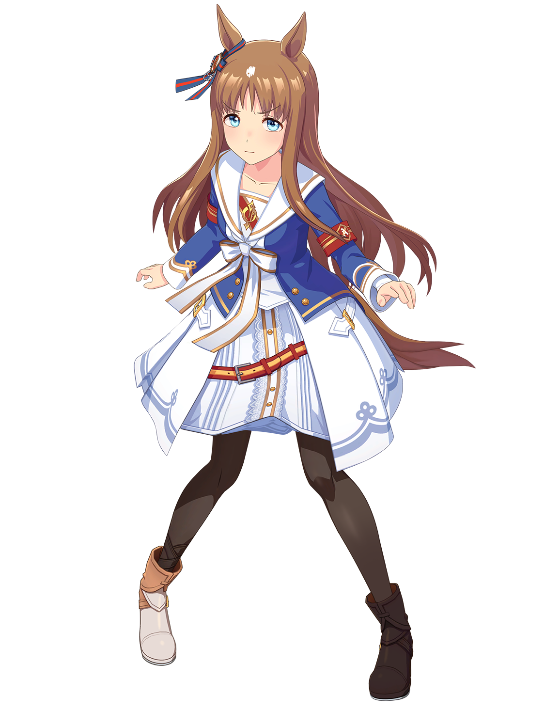 grass wonder uma musume