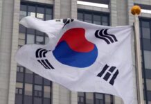 Korea Selatan Sita Saham Nippon Steel dan JX Metals Penjajahan Jepang Perbudakan Jepang