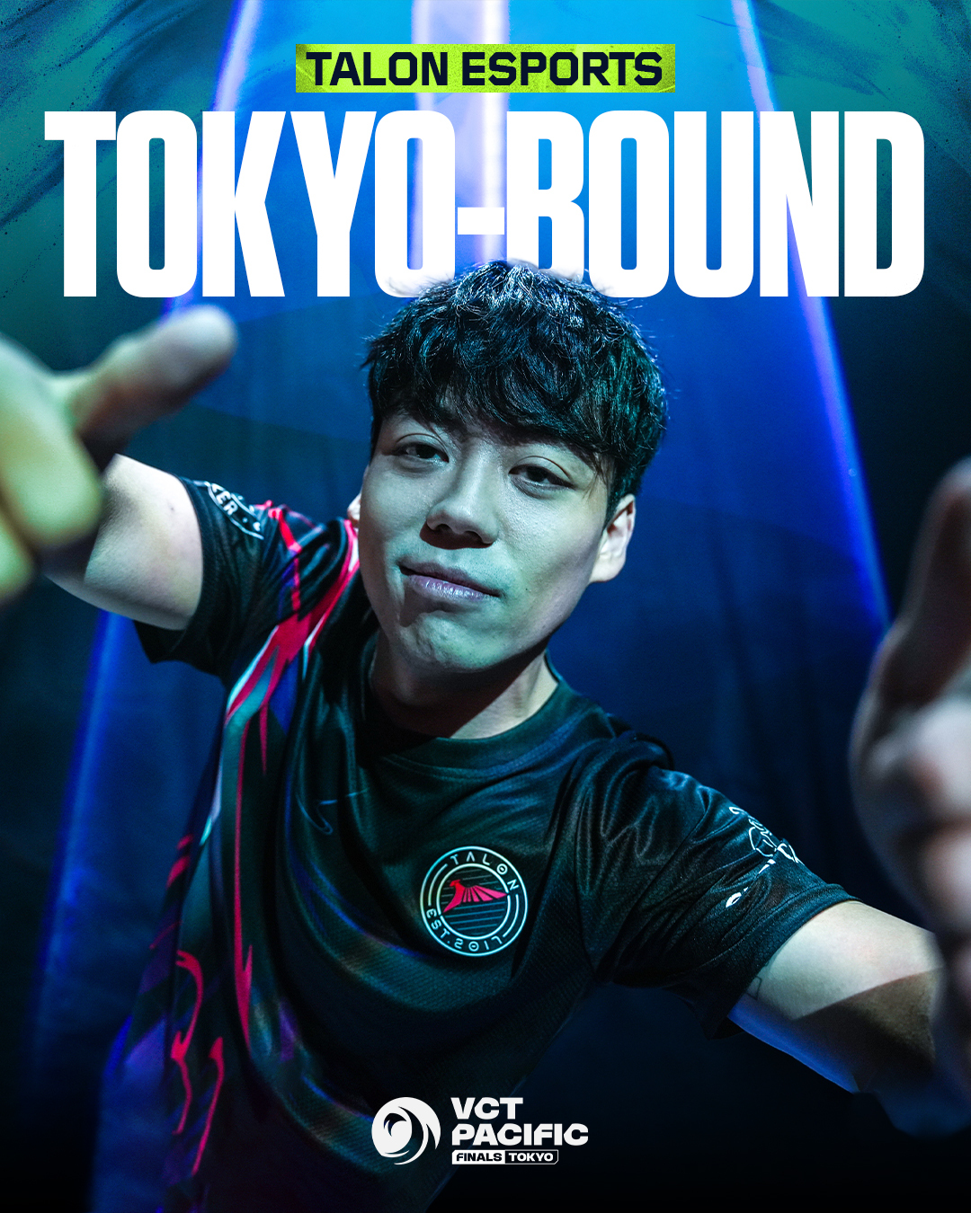 talon esports