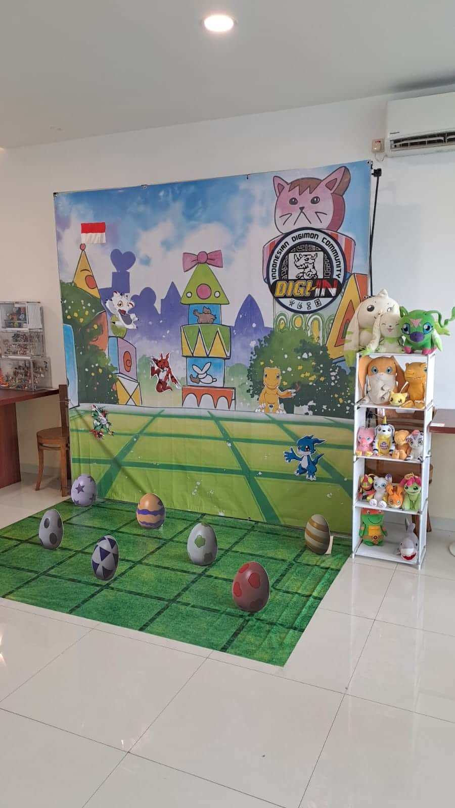 Digimon Gath 15