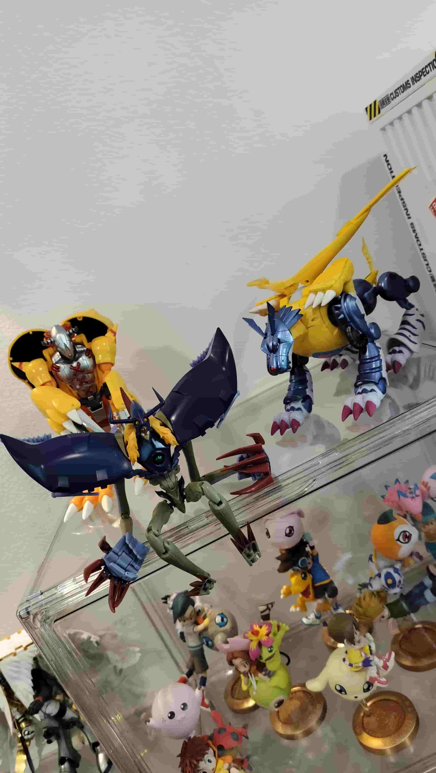 Digimon Gath 15