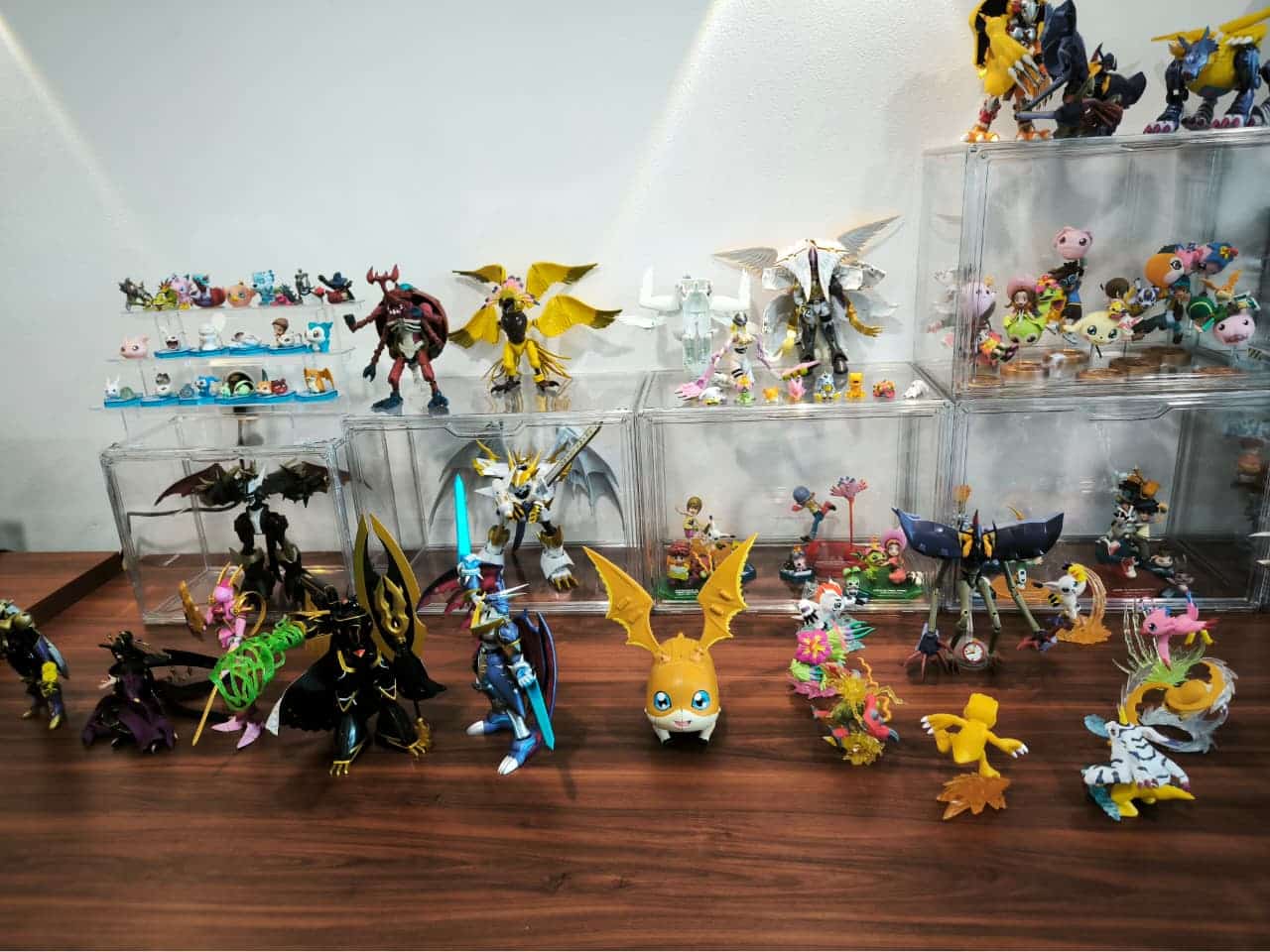 Digimon Gath 15