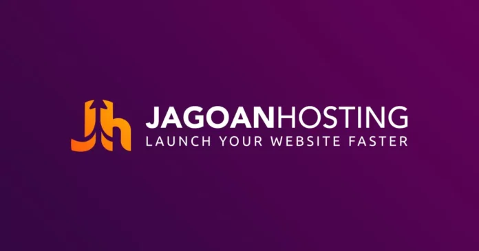 Jagoan Hosting .ID