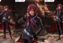 Figur Lauren Iroas Skala 1/7 dari F:NEX Buka Pre-Order! Figur Lauren Iroas Skala 1/7 dari F:NEX Buka Pre-Order!