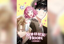 Webtoon SUMMER MOON Terinspirasi dari Grup K-Pop ILLIT Webtoon SUMMER MOON Terinspirasi dari Grup K-Pop ILLIT