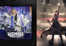 Kagami Hayato Umumkan Konser Solo dan Mini Album Pertamanya!