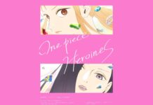 Sambut Anime One Piece HEROINES Adaptasi Anime One Piece HEROINES Telah Diumumkan!