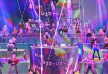 Virtual Artist HIMEHINA Gelar Fan Meeting, Rayakan 5 Juta Views Virtual Artist HIMEHINA Gelar Fan Meeting, Rayakan 5 Juta Views