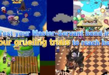 Fate/hollow ataraxia REMASTERED Rilis 7 Agustus!