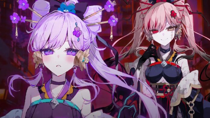 Single Asano Ruri Terbaru "Shinobi Oni" Rilis Desember!