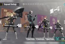 Game Kaiju No. 8 Akan Dirilis pada 31 Agustus 2025! Game Kaiju No. 8 Akan Dirilis pada 31 Agustus 2025!