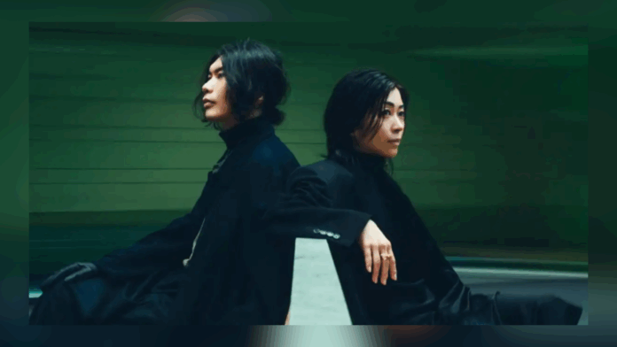 Kenshi Yonezu dan Hikaru Utada Berkolaborasi di Film Chainsaw Man - Reze Arc! Kenshi Yonezu dan Hikaru Utada Berkolaborasi di Film Chainsaw Man - Reze Arc!