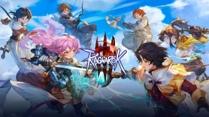 RO3gameplaytrailer_banner ragnarok online 3