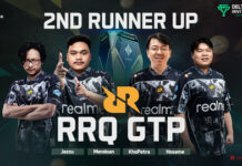 Tim Indonesia Berhasil Rebut Peringkat Ke-3 di Turnamen Esports Operations Garena Delta Force Asia Tenggara! Garena Delta Force