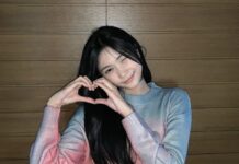 Regina Wilian Mengundurkan Diri dari JKT48, Efektif 18 Agustus 2025 Regie JKT48 mengundurkan diri
