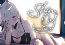 Chelly McBunny Rilis Lagu Original Shin On Shin On
