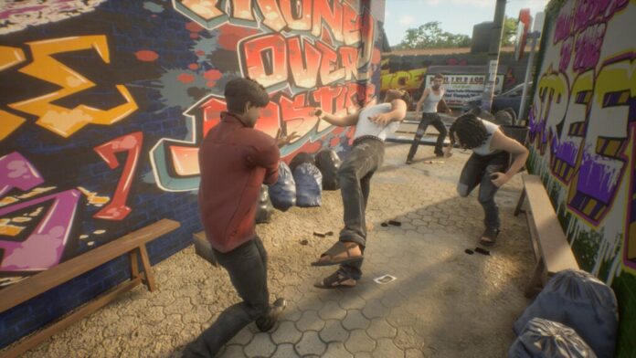 Game Troublemaker 2 Umumkan Tanggal Rilis September 2025! Game Troublemaker 2 Umumkan Tanggal Rilis September 2025!