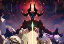 Update Global Guidus Zero: Sambut Chapter Baru Abyss Abyss
