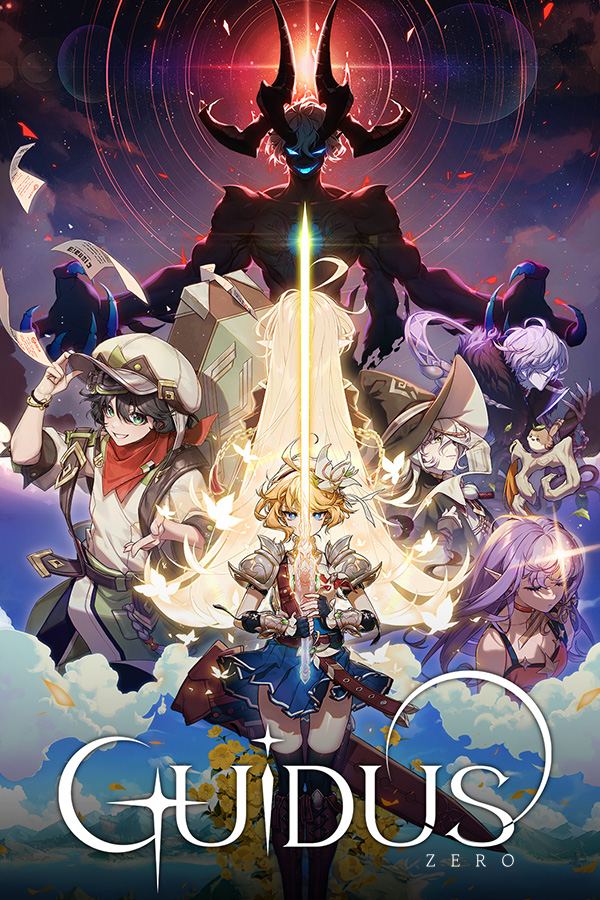 Update Global Guidus Zero Membuka Chapter Baru ‘Abyss’ Abyss
