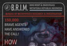 Whisper Mountain Outbreak Sudah Di-Wishlist 150000 Orang Toge Productions