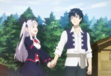 Musim Kedua Anime Isekai Nonbiri Nouka Tayang Tahun 2026 Farming Life in Another World