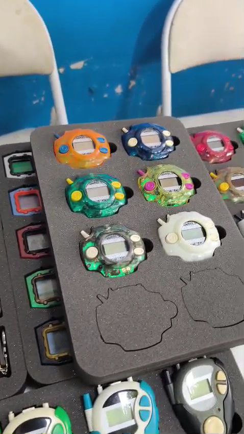 digi-in digimon indonesia pasar nostalgia 90-an