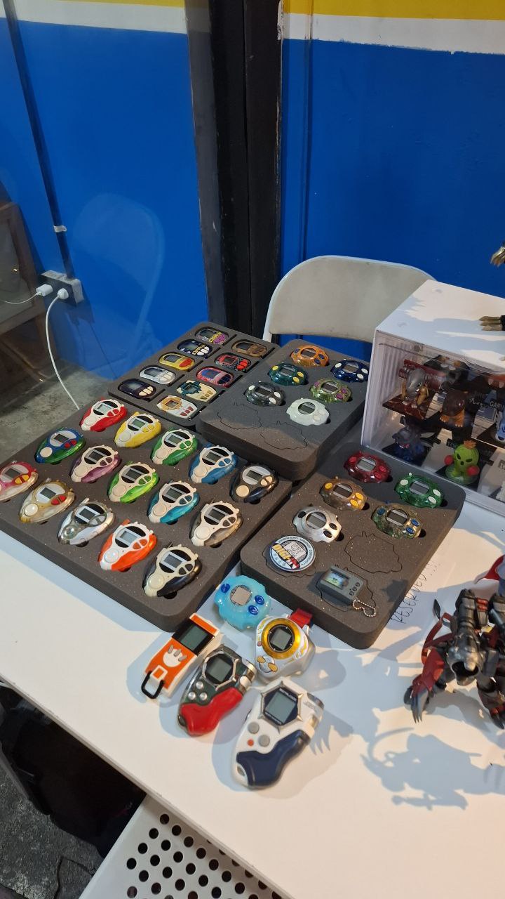 digi-in digimon indonesia pasar nostalgia 90-an