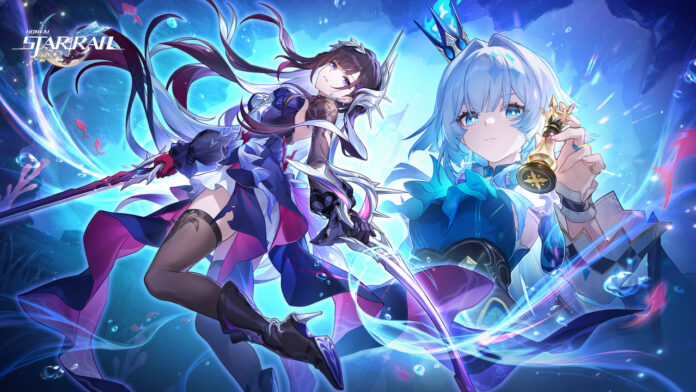 Honkai: Star Rail v3.5 Honkai: Star Rail v3.5