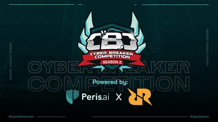 Cyber Breaker Competition RRQ x Peris.ai