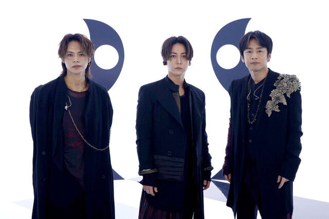 KAT-TUN Break the KAT-TUN