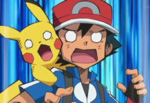 Pikachu Hampir Punya “Dada” di Versi Amerika Pokemon