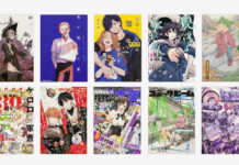 Kadokawa Buka Pintu untuk Mangaka Luar Jepang Kadokawa