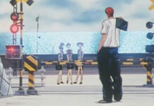 Pemerintah Kamakura Galang Dana Demi Amankan Perlintasan Slam Dunk Perlintasan Slam Dunk