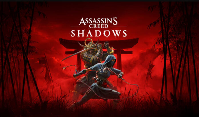 Assassin’s Creed Shadows Assassin’s Creed Shadows