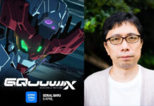 Gundam Terancam Redup di 10 Tahun Mendatang? Gundam