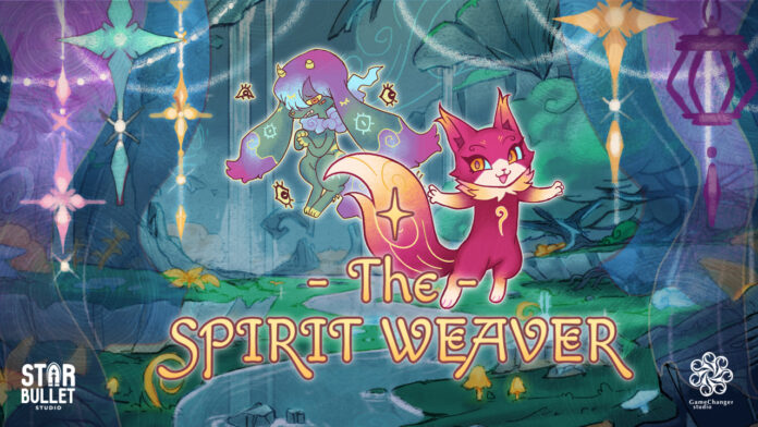 The Spirit Weaver The Spirit Weaver