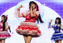 Meriahnya Kultur Chika Idol di Tiongkok Chika Idol di Tiongkok Underground Idol di Tiongkok