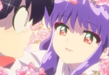 Catat! Ini Tanggal Rilis Ranma 1/2 Remake Season 2! Ranma 1/2