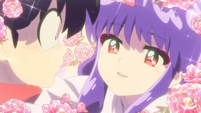 Ranma 1/2 Ranma 1/2