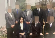 Kisah Momoka Kawana: Guru Jepang yang Dipecat Gara-Gara Main “Film”