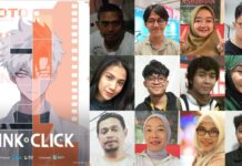 Ayo Nonton Link Click Dengan Dubbing Indonesia! Link Click Dubbing Indonesia
