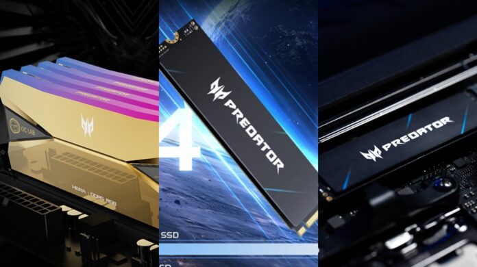 Acer Predator Acer Predator
