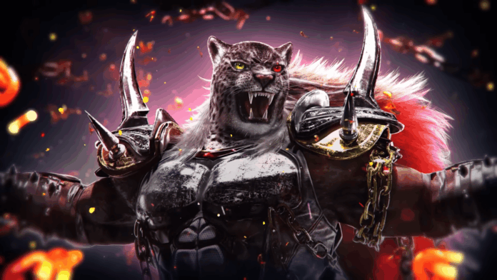 Game Tekken 8 Tambah Armor King, Karakter Baru Juga Diumumkan Game Tekken 8 Tambah Armor King, Karakter Baru Juga Diumumkan