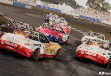 Intip Video Trailer Project Motor Racing Straight4 Studios