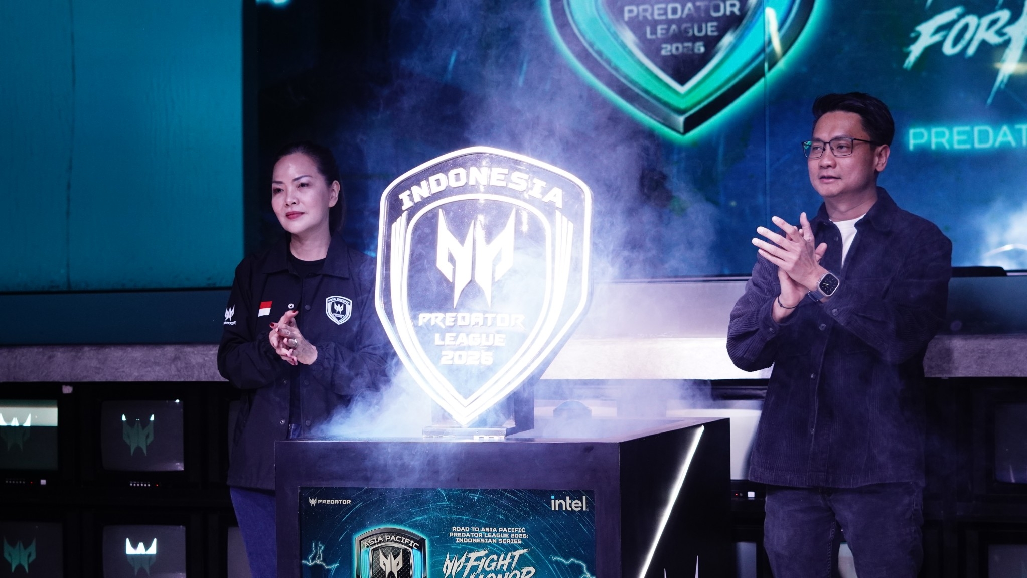APAC Predator League 2026 APAC Predator League 2026
