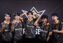 FFWS SEA 2025 Fall: Kagendra Ingin Timnya Lolos Ke Babak Final! FFWS SEA 2025 Fall