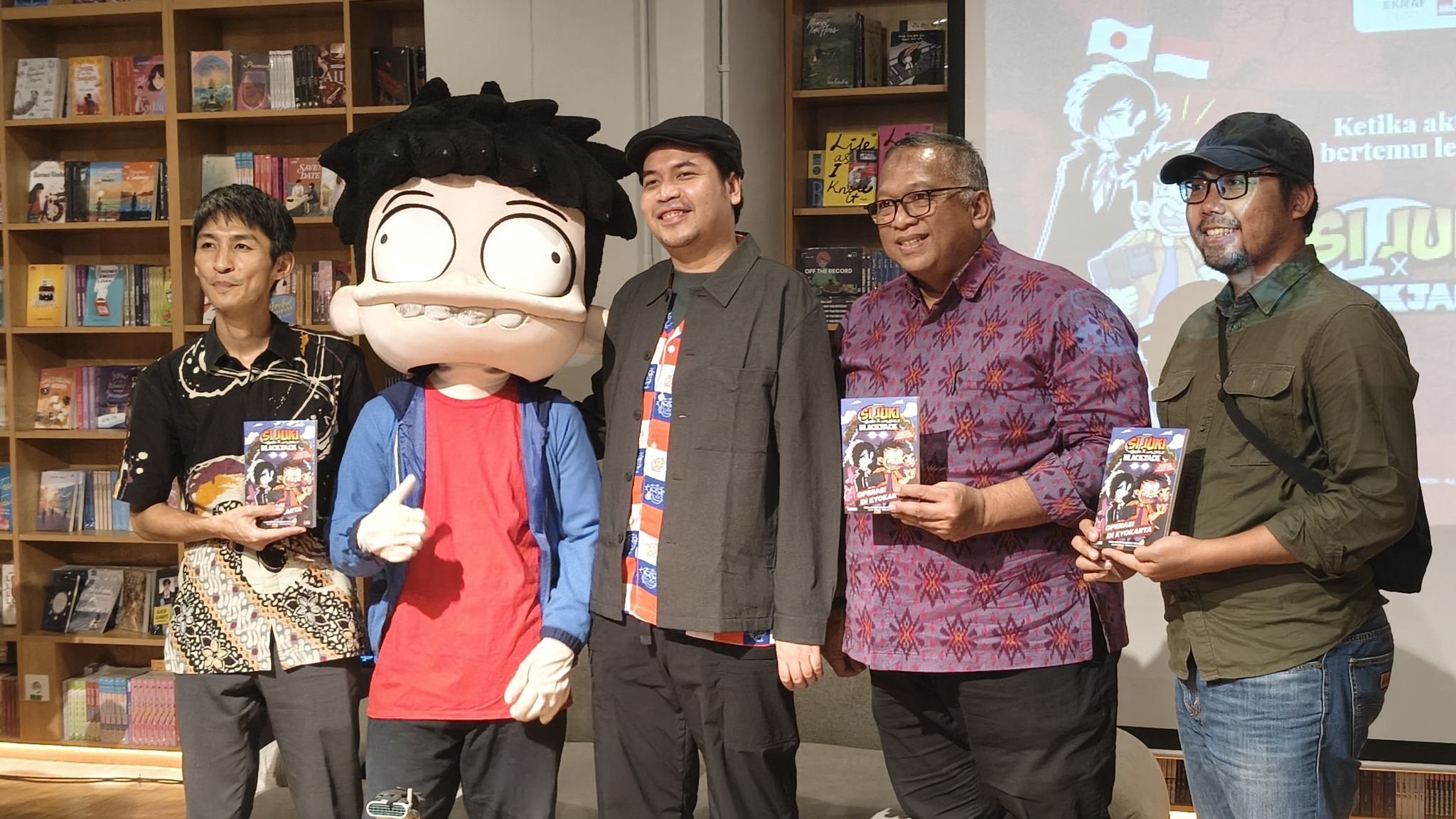 JukixBJackLaunch_banner Si Juki x Black Jack